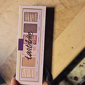 Tarte Eye palette
